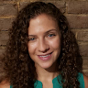 Meet your Posher, Kathleen powell